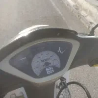 موتور سیکلت ویو پیشرو پیام 135.صدرا