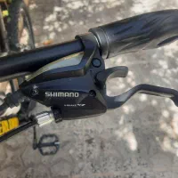 دوچرخه آورلرد ۲۷.۵|دوچرخه، اسکیت، اسکوتر|ملایر, |دیوار