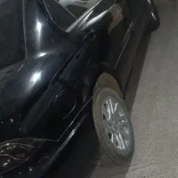سمند ef7|خودرو سواری و وانت|فسا, |دیوار
