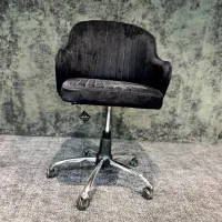 صندلی جکدار کارمندی کارشناسی|صندلی و نیمکت|یزد, |دیوار