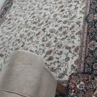 دو تخته فرش ۹ متری برند اعیان