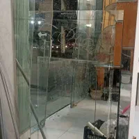 آینه ساده