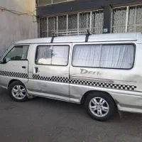 ون دربستی