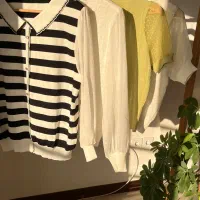 لباس دخترونه و پینترستی