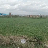 قطعه زمین بارانلو