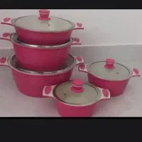 قابلمه سرامیکی نو