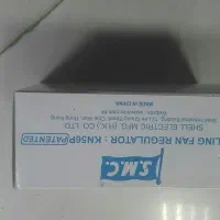 کلید پنکه SMC اصل نو هست