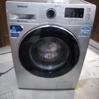 تعمیرات تخصصی لباسشویی اتوماتیک درمحل