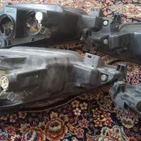 چراغ۲۰۶|قطعات یدکی و لوازم جانبی|تهران, جوادیه تهرانپارس|دیوار