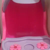 کالسکه اسباب بازی