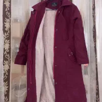 کاپشن زنانه|لباس|سبزوار, طبرسی (جعفرآباد)|دیوار