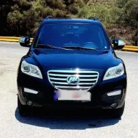 لیفان X60 گیربکس هیلمنی
