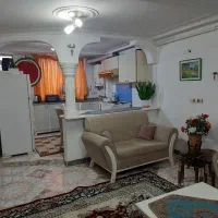اجاره روزانه مستقیم از مالک   نزدیک استخر لاهیجان|اجارهٔ کوتاه‌مدت آپارتمان و سوئیت|لاهیجان, کوی آزادگان|دیوار