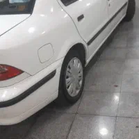 سمند eyf دوگانه شرکتی|خودرو سواری و وانت|تهران, شهرک شریعتی|دیوار