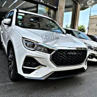 فیدلیتی الیت 5 نفره سفید مدل 1404. صفر خشک روز آنی