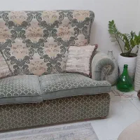مبل|مبلمان خانگی و میز عسلی|تهران, کاج|دیوار