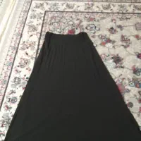 دامن مشگی پلیسه فری سایز|لباس|تهران, تهرانپارس غربی|دیوار