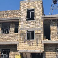 فروش یک واحد از چهارواحده۷۵ متری۲میلیارد تومان|پیش‌فروش املاک|اهواز, پردیس دو|دیوار