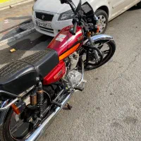 موتور کویر ۲۰۰|موتورسیکلت|اسلام‌شهر, شهرک احمدیه|دیوار