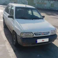 پراید ۱۴۱مدل۸۳|خودرو سواری و وانت|مشهد, دانشجو|دیوار