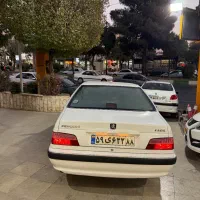 پارس سال ۹۹ بدون نقطه و خط و خش|خودرو سواری و وانت|رودهن, |دیوار