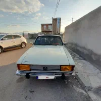 پیکان مدل ۸۳  تازه تعمیر