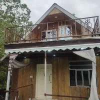 ویلای زیر ۴تومن