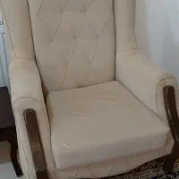 فروش مبل|مبلمان خانگی و میز عسلی|محمدیه-قزوین, |دیوار