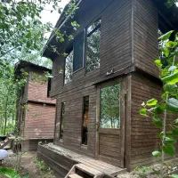 زیباترین لوکیشن برای ویلا با قیمت مناسب|فروش خانه و ویلا|سرعین, |دیوار