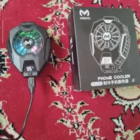 فن موبایل DL06