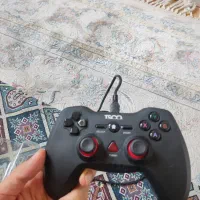 دسته بازی کامپیوتر تسکو|کنسول، بازی ویدئویی و آنلاین|تهران, الهیه|دیوار