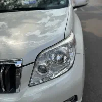 پرادو چهار درب ۲۰۱۱ آفرود|خودرو سواری و وانت|اراک, |دیوار