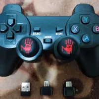 دسته بازی TGZ-706W