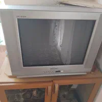 تلوزیون ۲۱ اینج