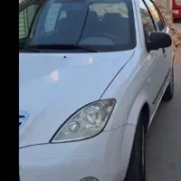 تیبا 2 مدل ۹۸ یه لکه رنگ|خودرو سواری و وانت|ملایر, |دیوار