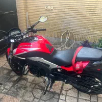 دومینار 250|موتورسیکلت|تهران, جوادیه|دیوار