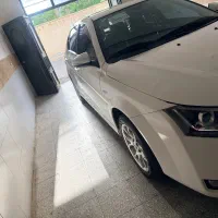 دنا توربو ۶ دنده فول اپشنال