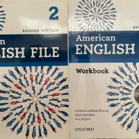 کتاب زبان