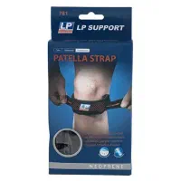 محافظ زیر زانو 781