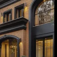 ۱۰۰۰منر ولیعصر تجاری / ساخت تجاری مهندسی کلینیک