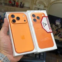 ۱۷ پرو ۲۵۶ گیگ ریجستر شده شرکتی