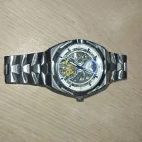 ساعت اتوماتیک واشرون کنستانتین