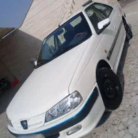 پارس سال مدل ۹۹ استثنایی زیمنس