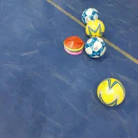 آموزش فوتبال به صورت حرفه‌ای