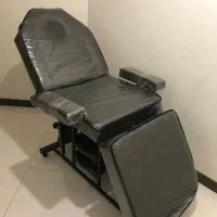 تخت تتو ،ماساژ،مژه، در حد نو