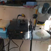 لوازم تعمیر موبایل