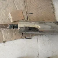 اگزوز pst و چراغ عقب اسپرت پرشیا