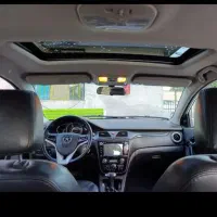 جک j5اتومات|خودرو سواری و وانت|هشتگرد, شهرک ولیعصر (مصلی)|دیوار