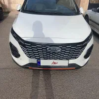 ایکس ۳۳ کراس اتوماتیک