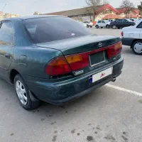 مزدا f323|خودرو سواری و وانت|مشهد, تربیت (صدف)|دیوار